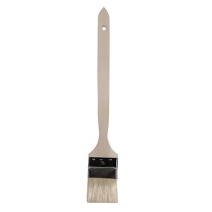štětec natěračský, zárohový, s dřevěnou rukojetí,  šířka 3"/70mm (štětec natěračský, zárohový, s dřevěnou rukojetí,  šířka 3"/70mm)