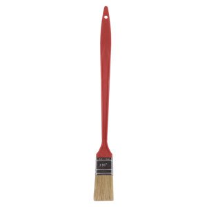 štětec natěračský, zárohový, s plastovou rukojetí, 1 1/2"/35mm,profi (štětec natěračský, zárohový, s plastovou rukojetí, 1 1/2"/35mm,profi)