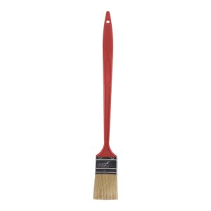 štětec natěračský, zárohový, s plastovou rukojetí, 2"/50mm, profi (štětec natěračský, zárohový, s plastovou rukojetí, 2"/50mm, profi)