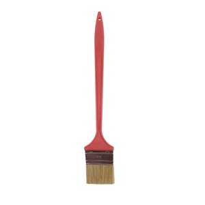 štětec natěračský, zárohový, s plastovou rukojetí, 2 1/2"/60mm, profi (štětec natěračský, zárohový, s plastovou rukojetí, 2 1/2"/60mm, profi)