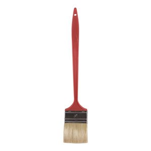 štětec natěračský, zárohový, s plastovou rukojetí, 3“/70mm, profi (štětec natěračský, zárohový, s plastovou rukojetí, 3“/70mm, profi)