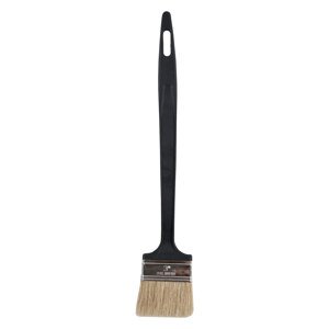 štětec natěračský, zárohový, s plastovou rukojetí, 3“/70mm, standard (štětec natěračský, zárohový, s plastovou rukojetí, 3“/70mm, standard)