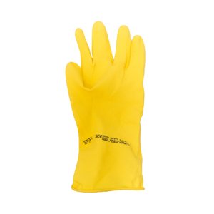 rukavice STANLEY, latexové, velikost 10 (rukavice STANLEY, latexové, velikost 10)