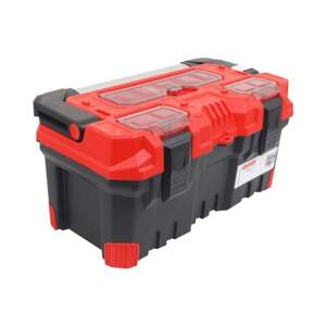 box plastový, na nářadí, Titan PLUS, 496 x 258 x 240 mm (box plastový, na nářadí, Titan PLUS, 496 x 258 x 240 mm)