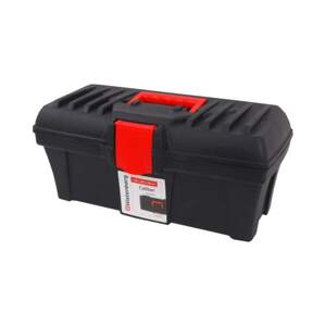 box plastový, na nářadí, Caliber, 400 x 200 x 186 mm (box plastový, na nářadí, Caliber, 400 x 200 x 186 mm)