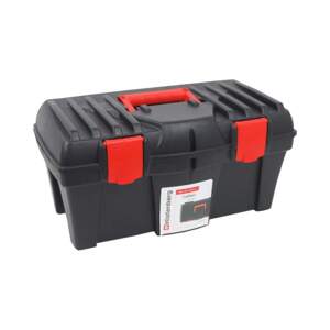 box plastový, na nářadí, Caliber, 460 x 257 x 227 mm (box plastový, na nářadí, Caliber, 460 x 257 x 227 mm)
