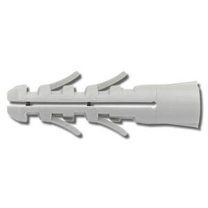 hmoždinka UPP, otevírací, do plného materiálu, O 6 x 30 mm / 100 ks (hmoždinka UPP, otevírací, do plného materiálu, O 6 x 30 mm / 100 ks)