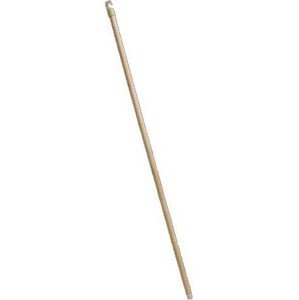násada poplastovaná, kovová, se závitem a očkem, 120 cm (násada poplastovaná, kovová, se závitem a očkem, 120 cm)