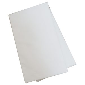 textilie netkaná, bílá, 1,6 x 5 m, 17 g / m2 (textilie netkaná, bílá, 1,6 x 5 m, 17 g / m2)