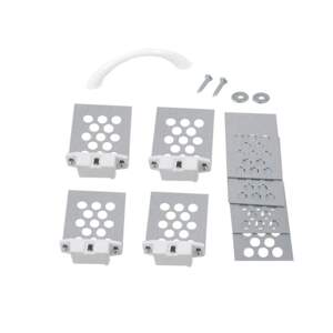REFLEX magnety pro krycí dvířka, stavitelné, 7 mm (REFLEX magnety pro krycí dvířka, stavitelné, 7 mm)