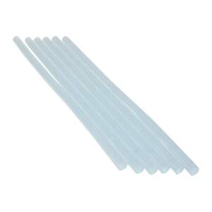 TOPTRADE lepidlo tavné, transparentní, balení 10 ks, O 11,2 mm x 300 mm (TOPTRADE lepidlo tavné, transparentní, balení 10 ks, O 11,2 mm x 300 mm)