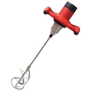 REFLEX míchadlo elektrické, Reflex Mix, 1600 W, ~ 230 V (REFLEX míchadlo elektrické, Reflex Mix, 1600 W, ~ 230 V)