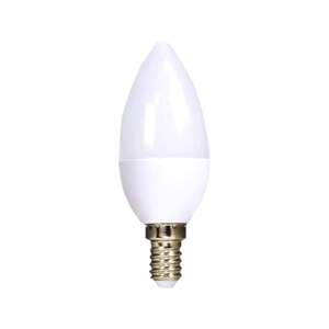 žárovka LED, svíčka, 6W, E14, 3000K, 510lm (žárovka LED, svíčka, 6W, E14, 3000K, 510lm)