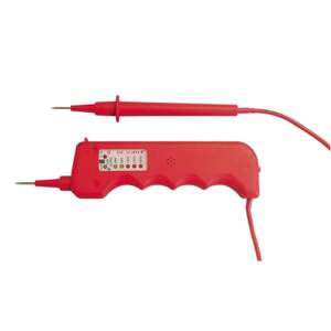 zkoušečka napětí a fází, 12 V – 690 V (zkoušečka napětí a fází, 12 V – 690 V)