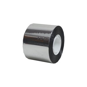páska Alu tape PP, polypropylen napařený hliníkem, 50 mm x 50 m (páska Alu tape PP, polypropylen napařený hliníkem, 50 mm x 50 m)