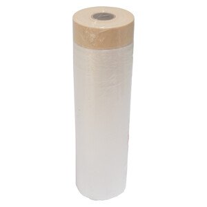 páska lepící CQ P/F, interiérová, s elektrostatickou fólií, 55 cm x 25 m (páska lepící CQ P/F, interiérová, s elektrostatickou fólií, 55 cm x 25 m)