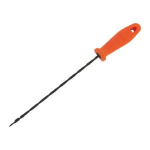 TOPTRADE pilka vrtací, na sádrokarton, 360 mm (TOPTRADE pilka vrtací, na sádrokarton, 360 mm)