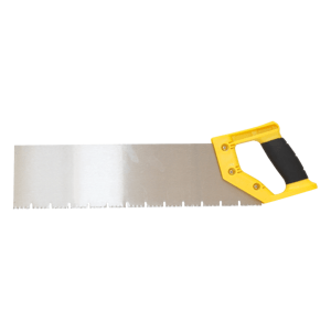 TOPTRADE pilka na polystyren, 380 mm (TOPTRADE pilka na polystyren, 380 mm)