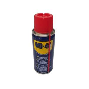 mazivo univerzální  WD40, 100 ml (mazivo univerzální  WD40, 100 ml)