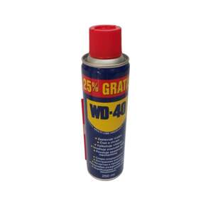 mazivo univerzální WD40 Smart - Straw, 250 ml (mazivo univerzální WD40 Smart - Straw, 250 ml)