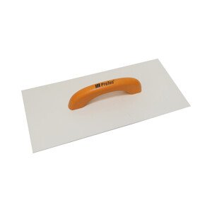 ProTec hladítko, duroplast bílý, 400 x 180 mm (ProTec hladítko, duroplast bílý, 400 x 180 mm)