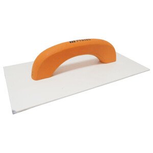 ProTec hladítko, duroplast bílý, 280 x 140 mm (ProTec hladítko, duroplast bílý, 280 x 140 mm)