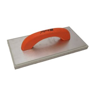 ProTec hladítko, houba extra jemná, 210 x 120 x 15 mm (ProTec hladítko, houba extra jemná, 210 x 120 x 15 mm)