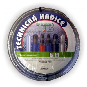 hadice zahradní, průmyslová, čirá, 1/2“, 50 m (hadice zahradní, průmyslová, čirá, 1/2“, 50 m)